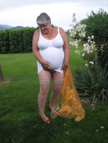 bà già ssbbw khiêu dâm hình ảnh