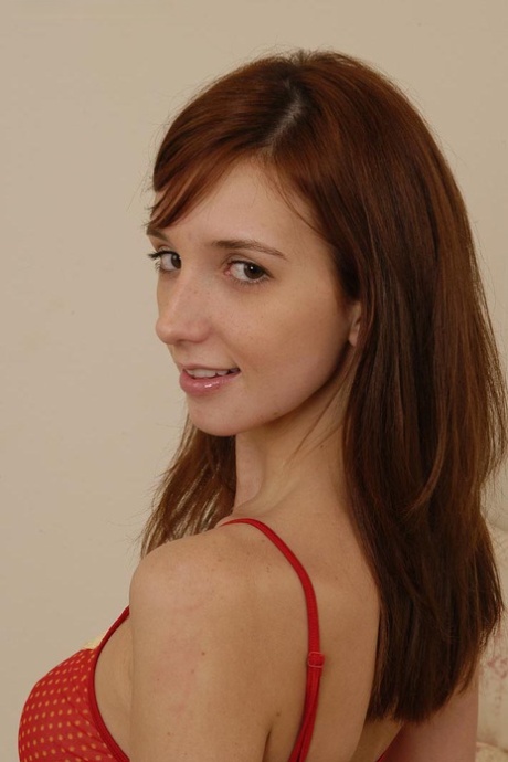 Katie Jordin model pretty img