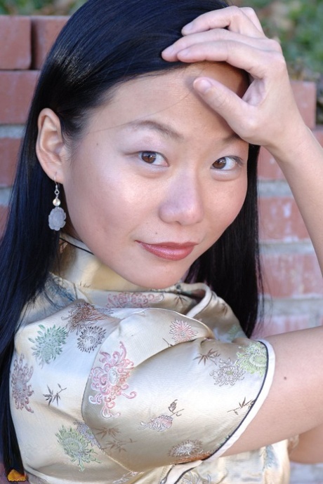 Niya Yu star art picture