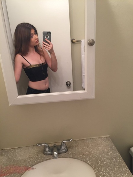 selfie adolescente alta calidad gratis recopilación