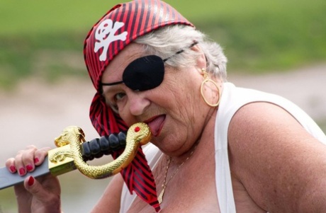 bedstemor ansigt erotisk fri pic
