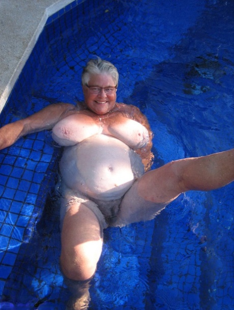 bestemor pene hete arkiv