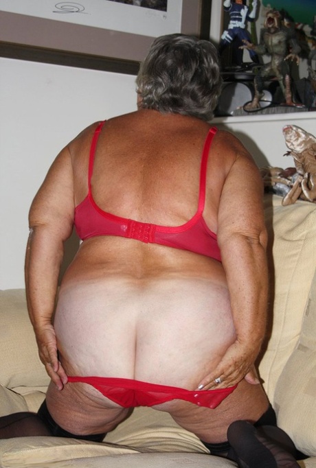 ssbbw granny perfect gallery