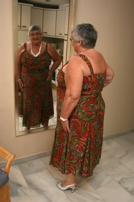 Grandma Libby top pornstar images