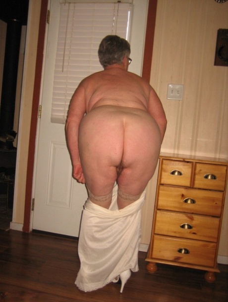 abuela de culo gordo porno caliente recopilación