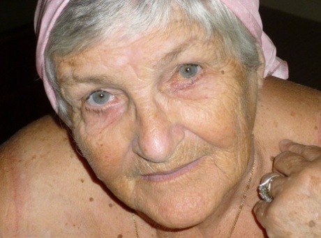 granny face sex pictures