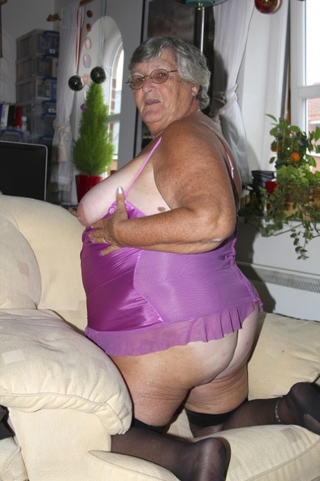 nenek ssbbw seni xxx gambar