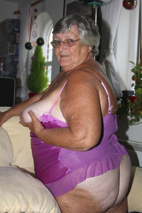 Grandma Libby star nudes img
