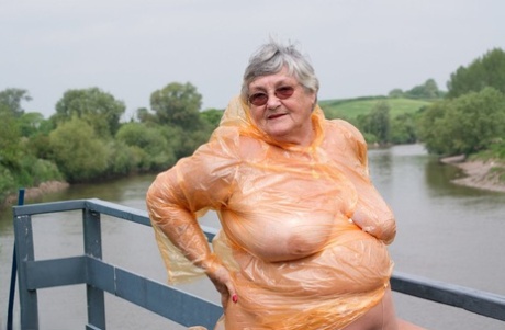 abuela ssbbw mejor sexy galería
