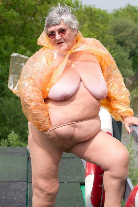 grand-mère ssbbw chaud de haute qualité archive