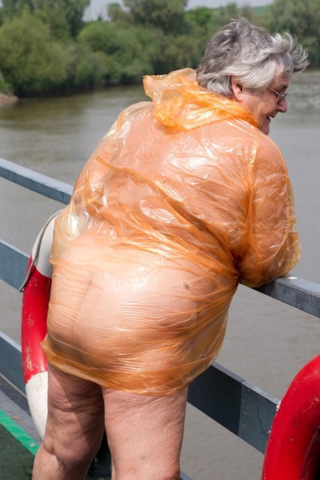 bedstemor over 70 gratis flot pic