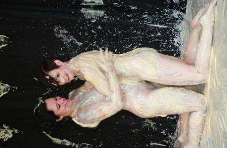 BBW aceitada sexo exclusivo galería