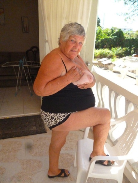 סבתא bbw xxx לוהט ארכיון