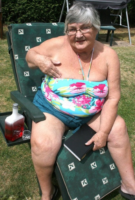 ssbbw granny best pics