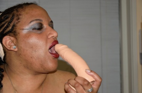ébano ssbbw perfecto de alta calidad galerías