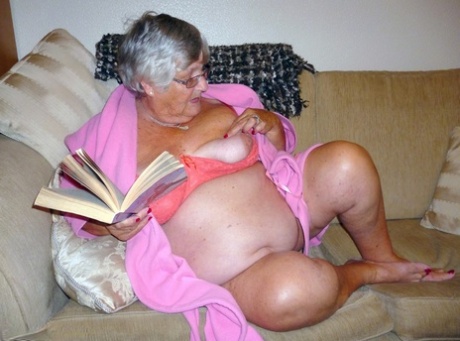 babcia ssbbw gorąca hd kolekcja
