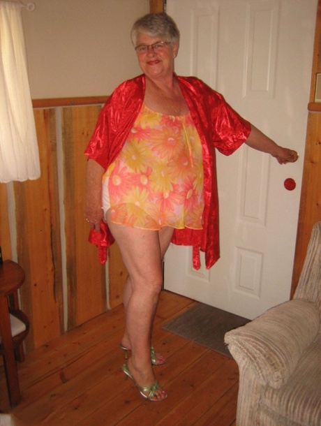 ssbbw mormor het hd arkiv