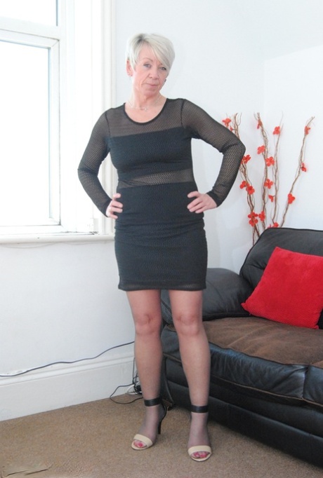 sexy oudere vrouwen naakten het beste galerijen