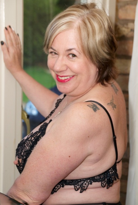 vacker mogen het sexig bilder