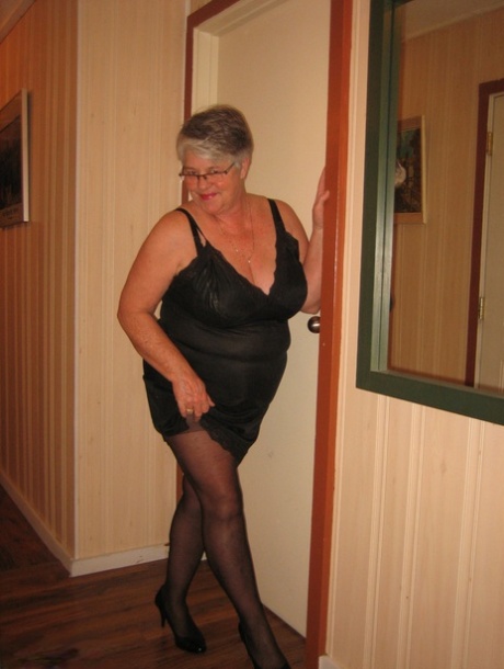 mormor strumpbyxor xxx erotik samling