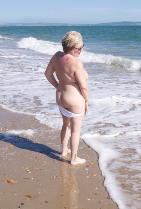 praia da vovó grátis quente coleção