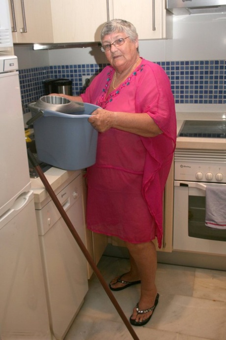 ssbbw baka lijep porno slika