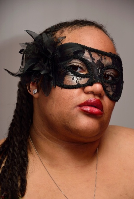 ebano ssbbw bellissima cima img