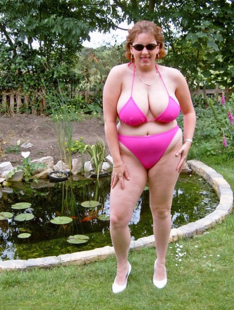 bikini bbw khỏa thân miễn phí hình ảnh