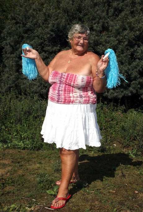 abuela ssbbw porno bonito fotos