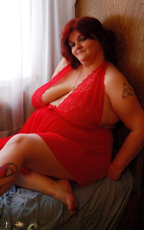 ssbbw dojrzała artystyczne porno galerie