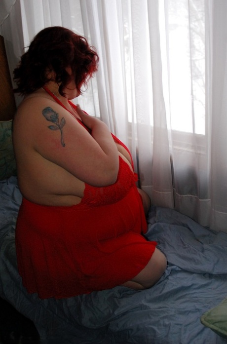 ssbbw madura desnudos pornograficos imagen