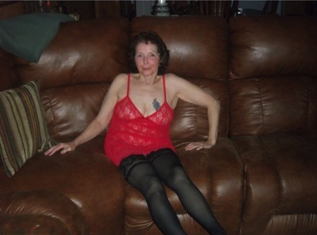 grand-mère cougar porno xxx collection