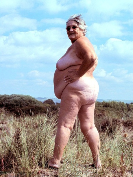 abuela ssbbw hermosa alta definición galerías
