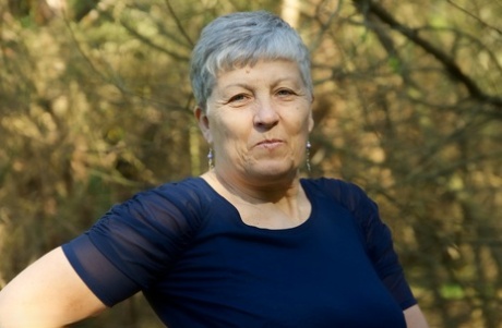 cara de abuela alta calidad perfecto galería