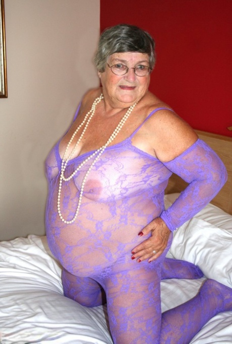 ssbbw oma hd sexy foto's