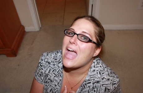 glasses facial art porn images