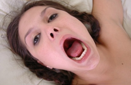 tongue hot sexy images