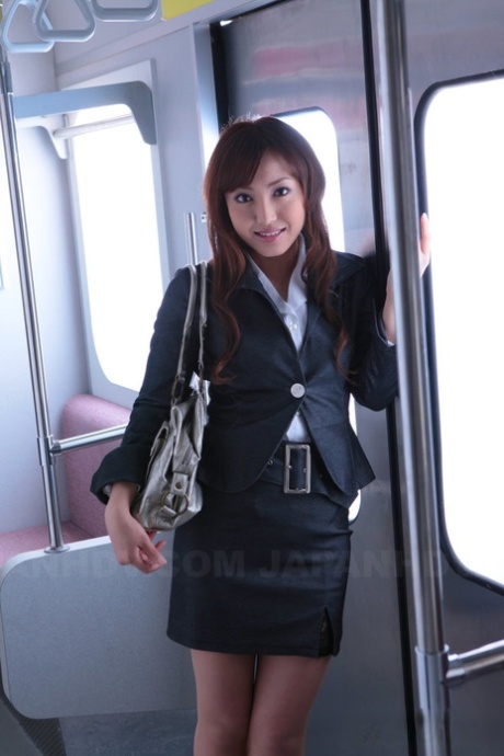 Mami Asakura perfect star picture