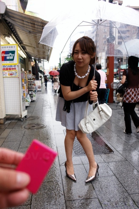 japanska milfka vruće slike