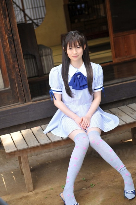 Ai Uehara pornstar top picture