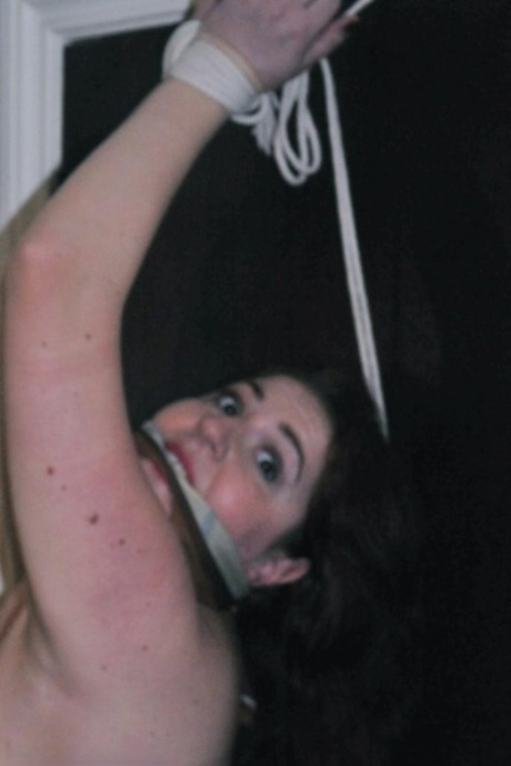 lubben bondage eksklusiv hd galleri