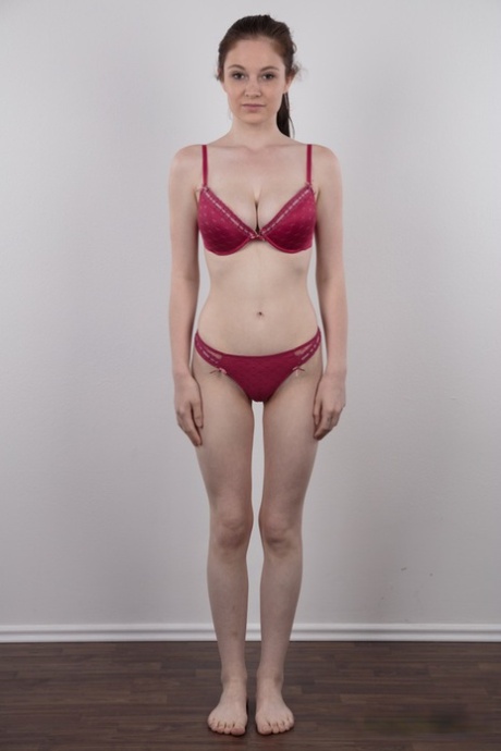casting de adolescentes desnudos xxx galerías