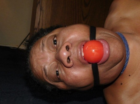 zwarte bdsm porno xxx foto