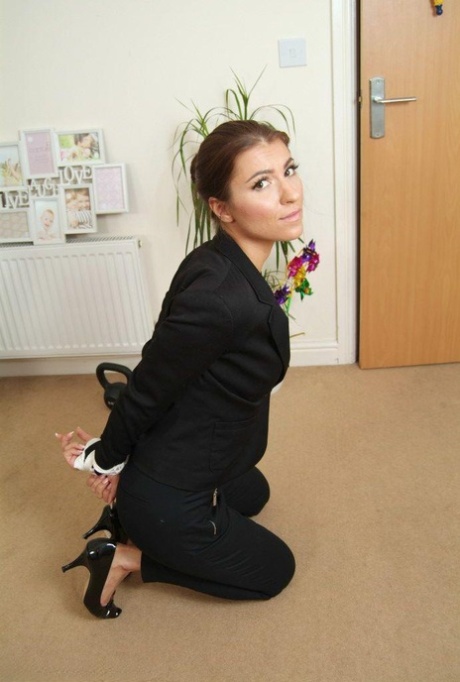 Black Fox pornstar high quality pics