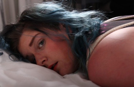 mollige BDSM freie pornografische fotos