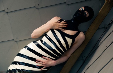 látex bdsm mejor xxx recopilación