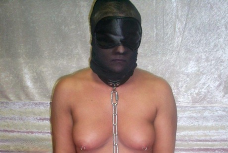 bochtige bdsm prachtige kunst afbeelding