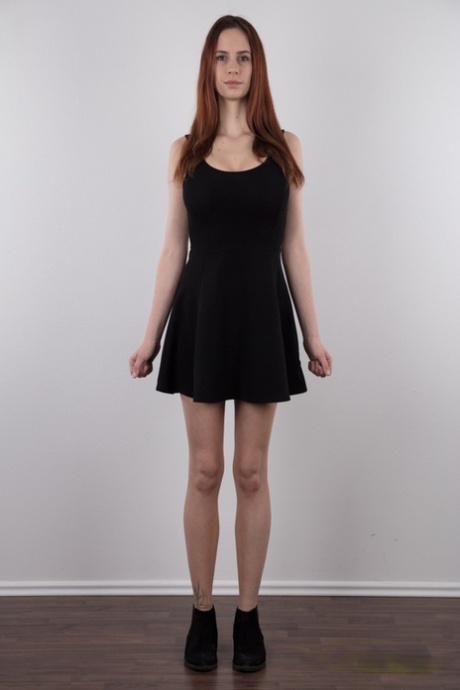 Barbora nice star photos