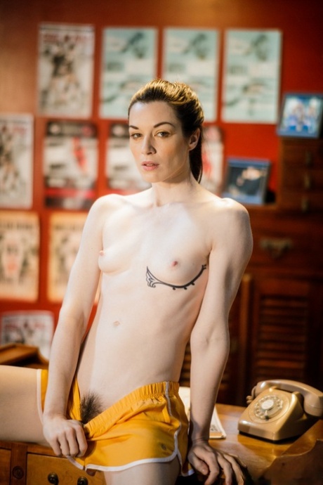 Stoya model art archive