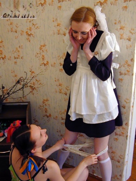 schoolgirl panties beautiful naked images